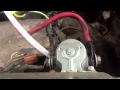 1993 Ford F150 Starter Solenoid Wiring Diagram