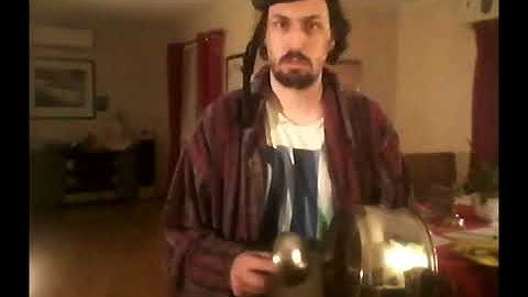 Too lazy to come up with a title.