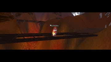 Flyff Universe - New Rody Set - 1v1 Pure STR BillPoster Lv102 - MIA Server (Glaphan spot)