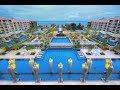 Отель MULIA RESORT 5* (Нуса Дуа) самый честный обзор от ht.kz