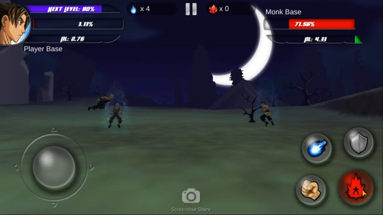 Power Warriors Mod APK both enjoyable and exhilarating overall gaming