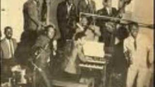 Miniatura de vídeo de "Alton Ellis-The same song.wmv"