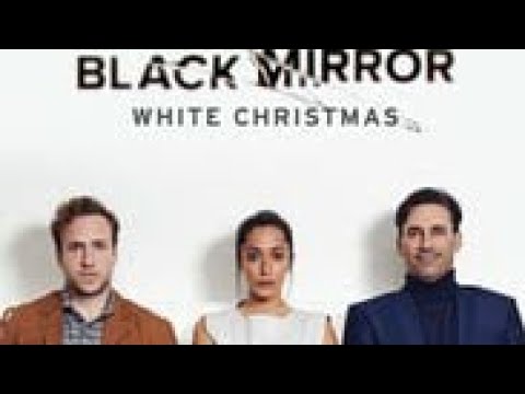 Határátlépések. Black Mirror 2. évad, 4. rész. Fehér Karácsony (2014) -  YouTube