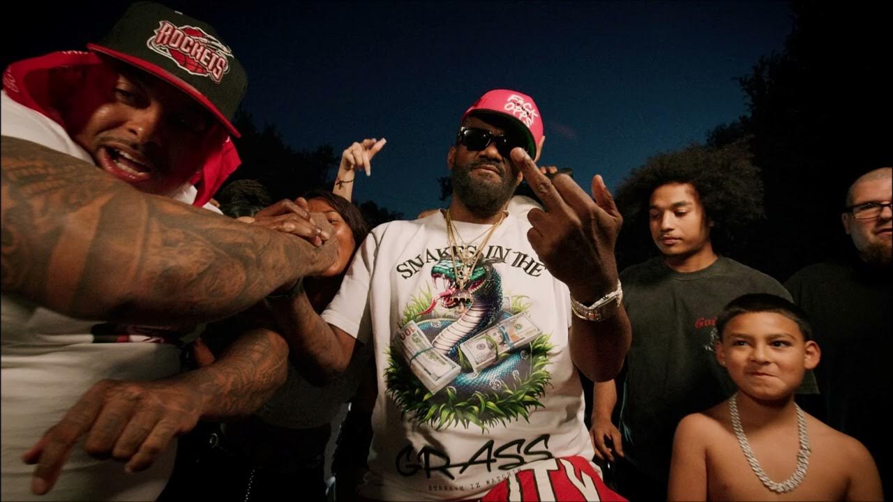 Swangin' and Bangin' - E.S.G (REMIX) 2025 Swangin' and Bangin' - E.S.G (REMIX) 2025