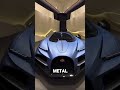 The Crystal Gear Shifter That Costs More Than Some Cars