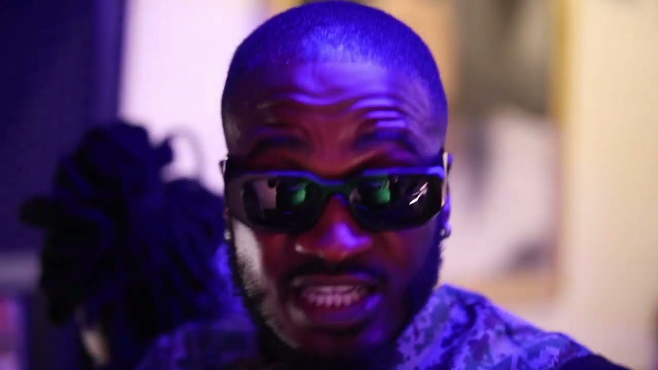 Watch FICZ x NXRTH - WOKE UP (VISUALIZER) on YouTube Watch FICZ x NXRTH - WOKE UP (VISUALIZER) on YouTube