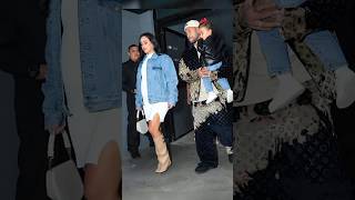 Neymar Jr With His Wife Bruna Biancardi