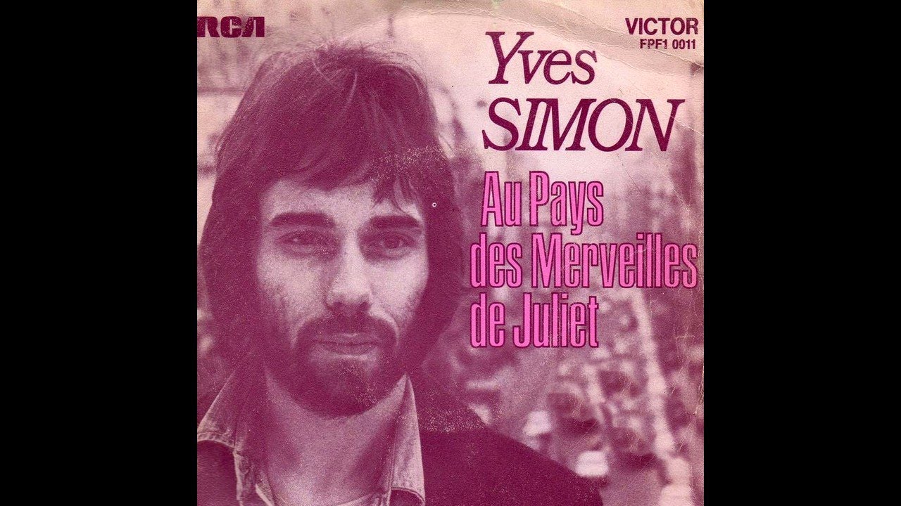 Au Pays Des Merveilles De Juliet Paroles
