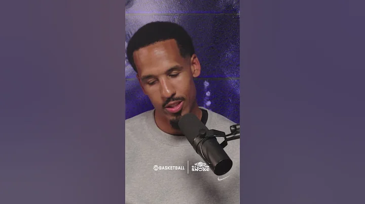 Shaun Livingston Passed The Kobe Test 😅 #nba