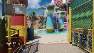 Call of Duty: Black Ops III- Accidental Win