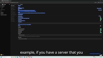 Step 4: Setup Users & Groups in Open WebUI