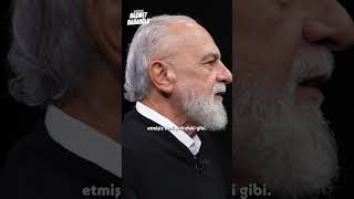 Haşmet Babaoğlundan Çarpıcı Açıklamalar Futbolu Yok Eden Var Çağrıları