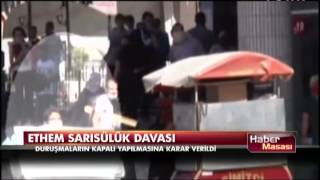 Ethem Sarısülük Davası