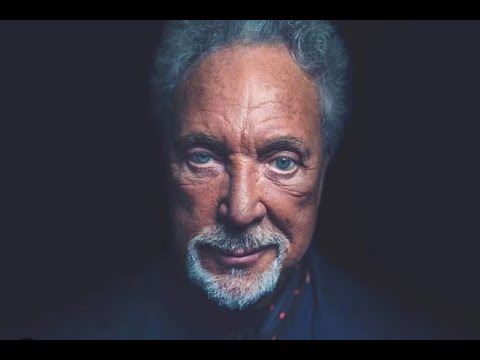 Видео: Tom Jones - You´re My World