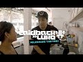 How I made my own Milkshake