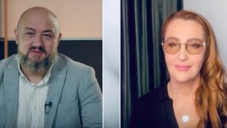 картинка: Снежана Егорова/ Максим Невенчанный. Арестович- это диагноз.