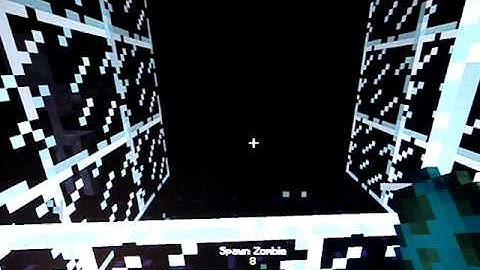 Things To Do In Minecraft - Petting Zoo (SAMPLE) (ft. despawning mobs)