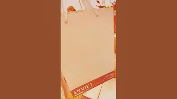 in túi giấy An Việt #tuigiay #intuigiay #intuigiaygiare #intuigiaytheoyeucau #intoroigiarevn