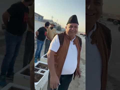 فكة خليل الحداد من حدود المحمودية