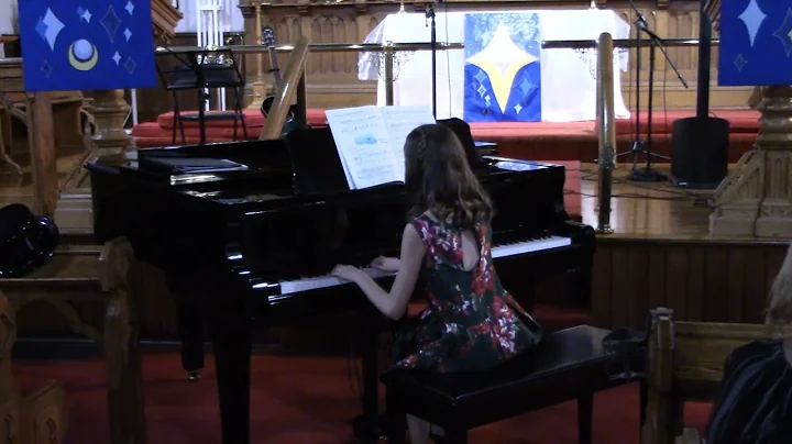 Brianne MacDougall - In The Hall Of The Mountain K...