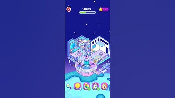 Stylish Room – Level 82 Walkthrough (Perfect) | Futuristic Space Station 🤖🚀✨