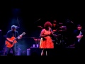 The Suffers - Union Transfer 10-11-2015