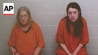 Four adults charged after 16 children found in 'deplorable' conditions in southern Ohio home