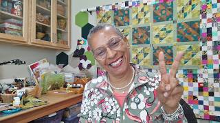Hanging out in my design studio: Einstein Tessellation Part 2