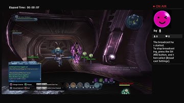 DC Universe - How to make Mods and exobytes in the Hall of Doom