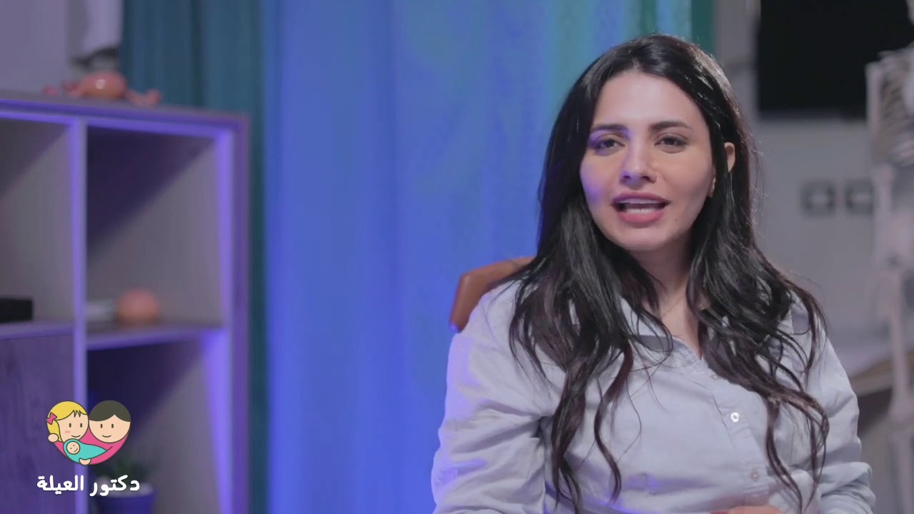 الحلقه 9 - العجز المشيمي وتفاصيل الولاده بدون الم - برنامج دكتور العيله