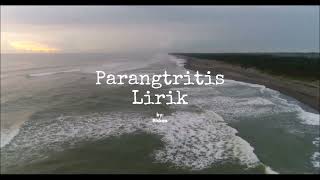 Download Lagu Lirik Lagu Parangtritis -Didi Kempot