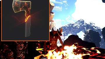 3D Modeling Blender/UE4/SP2