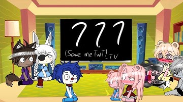 Piggy reacts to piggy memes part 5 {memes are not mine original video is in the description} yrexy