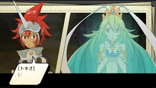 .Hack//Link Playthrough Part.32 aida investigation