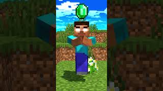 Herobrine - Minecraft