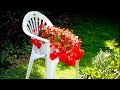 76 Удивительных идей для садового участка / Garden Ideas / A - Video