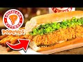 10 Foods You NEED to EAT at Popeyes