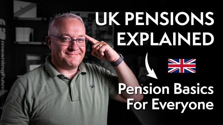 Pensions Explained UK | Pension Basics for everyone - DayDayNews