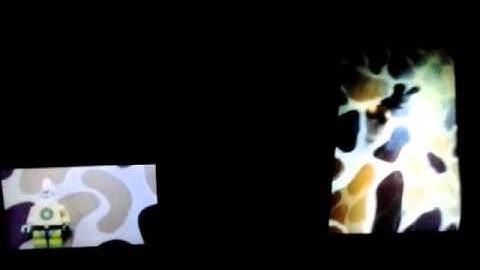 Squidward,Donald and goofy Sparta remix