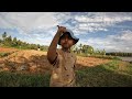 OUR 1st VLOG | SAGARKATTE VISIT | ABHIDHYEYA | MYSORE's BEAUTY