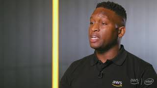 Build On AWS: The Alexa-Powered Lawnmower screenshot 4