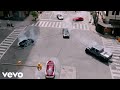 Post Malone - Rockstar ft. 21 Savage (HAYASA G x ERS Remix) _ FAST & FURIOUS [Chase Scene]