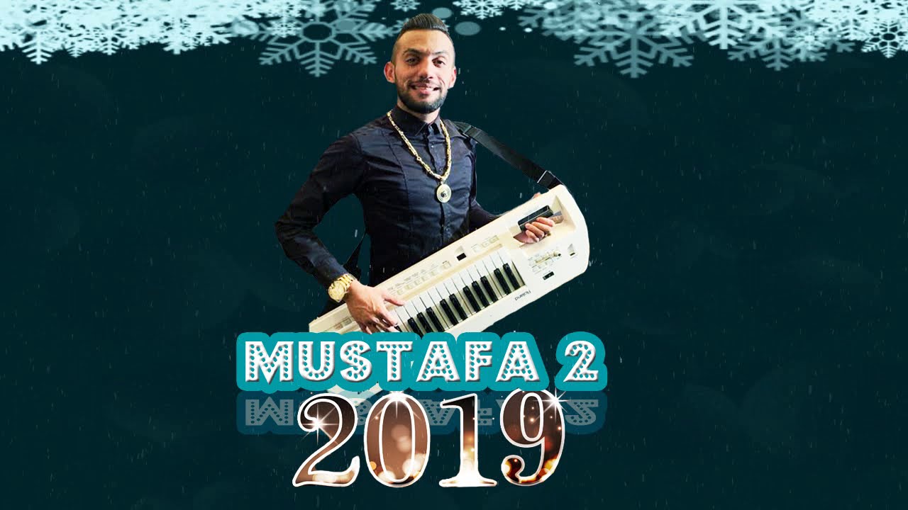 Mandi - Mustafa 2 (Official Audio) - YouTube