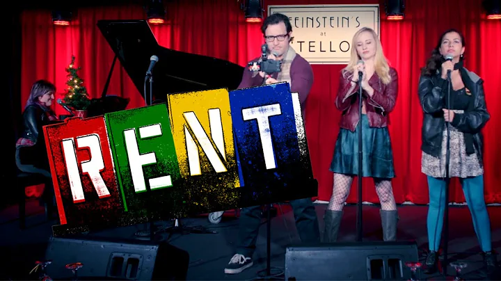 Shitty Broadway's Not Gonna Pay RENT!