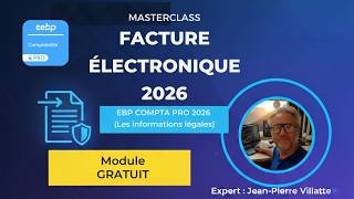 Comment ça se passe la facturation électronique sur EBP Compta ? screenshot 5