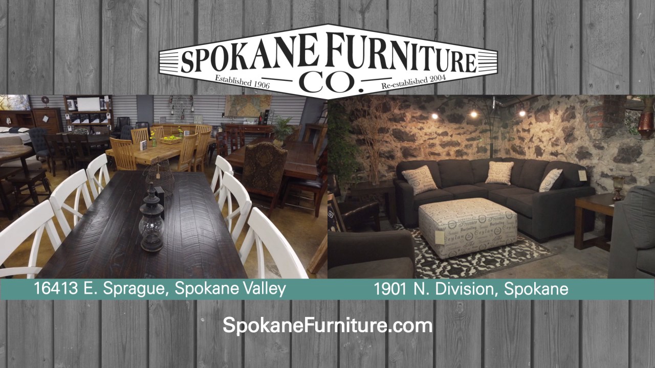 Spokane Furniture Counselling 2 YouTube
