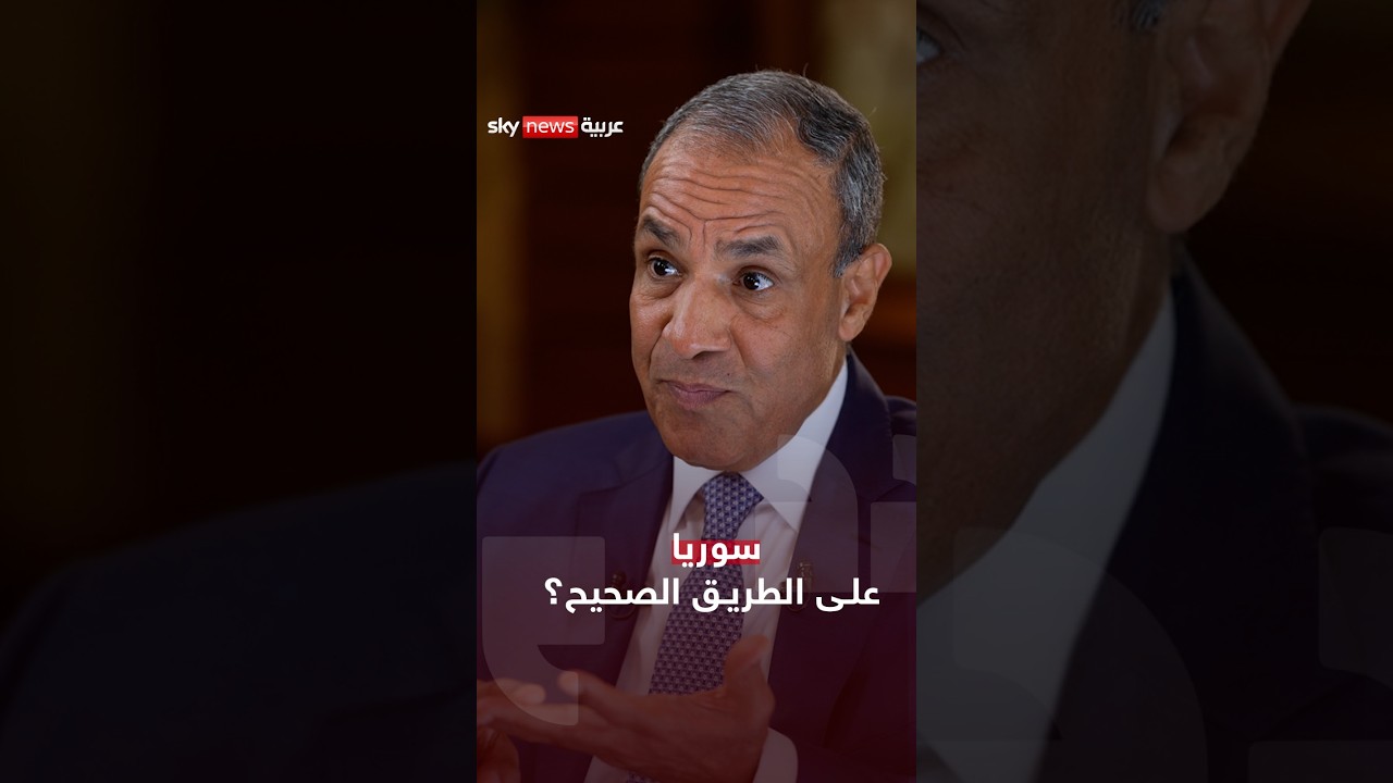 حكومة دمشق شرعية.. وخيار الشعب السوري