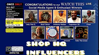 Becoming An Affiliate Of ShopHQ
