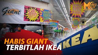 HABIS GIANT TERBITLAH IKEA screenshot 5