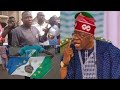 After tinubu threatened yoruba agitators see what igboho others told tinubu that surprised